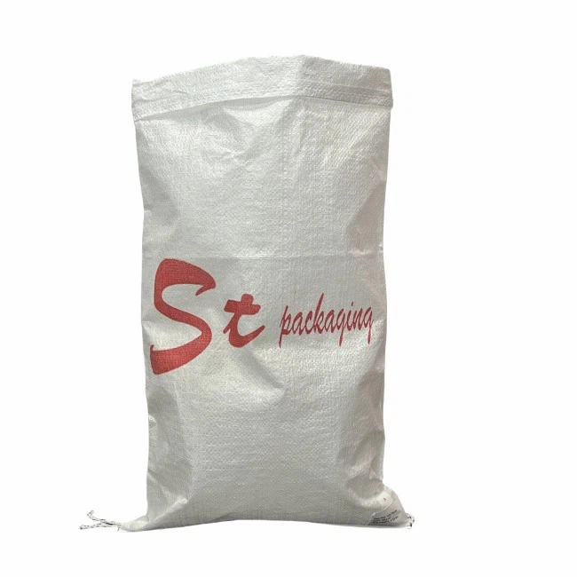 PP Woven Sugar Bag